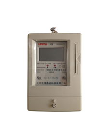 如何选择性价比高的电能仪表？型号规格与价格指南