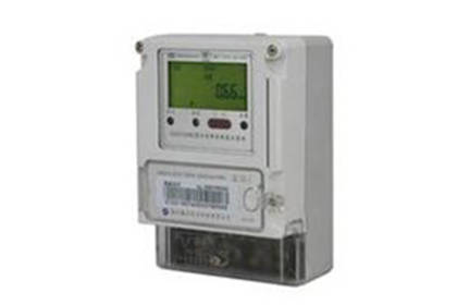 济南智能电表与预付费远控型电能表 批发销售与行业应用解析