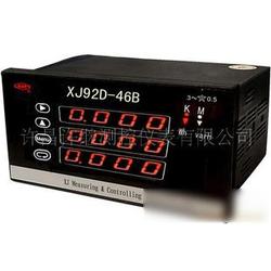 郑州市电力仪表电能供应 批发渠道、厂家选择与市场展望