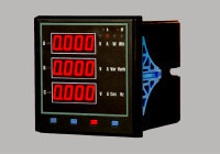 PMAC903三相多功能电能仪表 西安市场应用与核心价值解析
